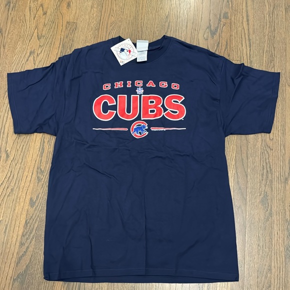 Chicago Cubs Shirt - Picture 1 of 6